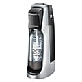SodaStream™ Jet Soda Maker, Black/Silver 1 thumbnail image